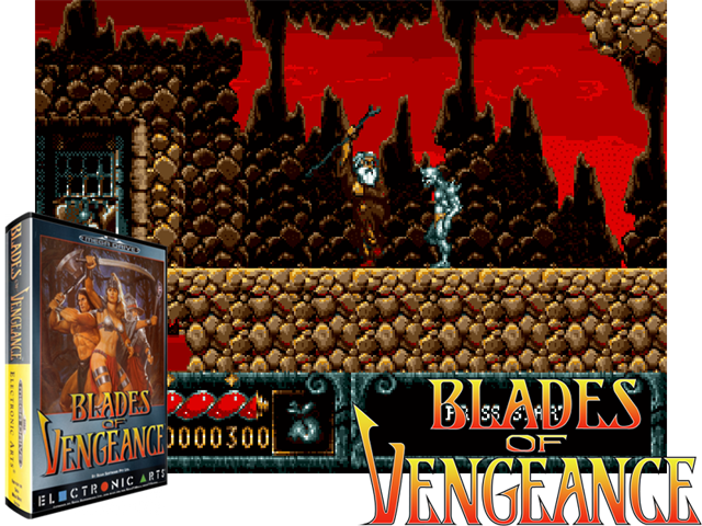 Blades of Vengeance (UE) [!]